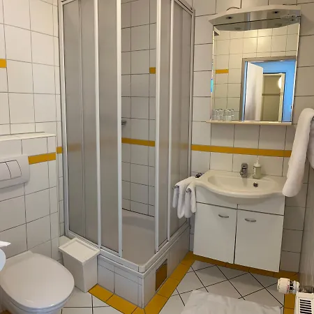 Kaiserhof 3* Kapfenberg