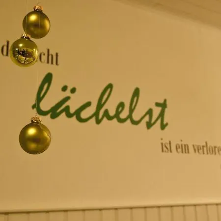 Guest house Kaiserhof
