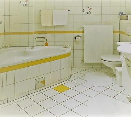 Gæstehus Kaiserhof 3*