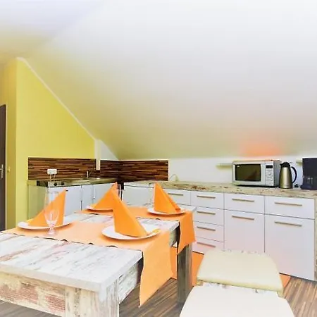 Kaiserhof Guest house *