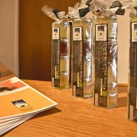 Gæstehus Kaiserhof 3*