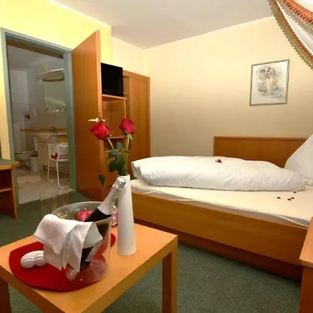 Kaiserhof 3* Kapfenberg