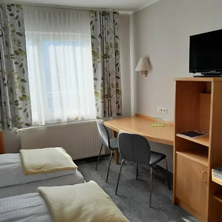 Gæstehus Kaiserhof Kapfenberg