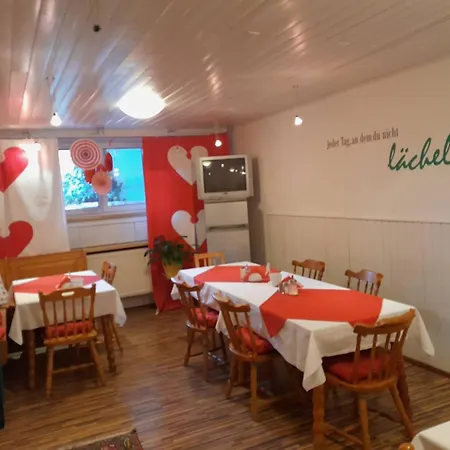 Gæstehus Kaiserhof Kapfenberg