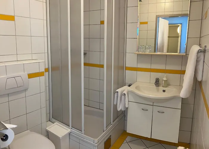 Kaiserhof 3* Kapfenberg