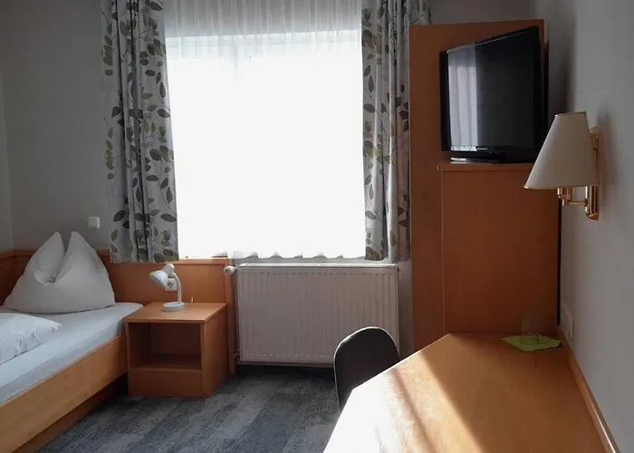 Kaiserhof 3* Kapfenberg