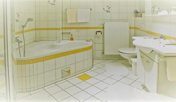 Pensjonat Kaiserhof 3*