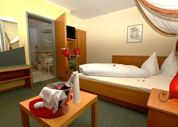 Kaiserhof 3* Kapfenberg