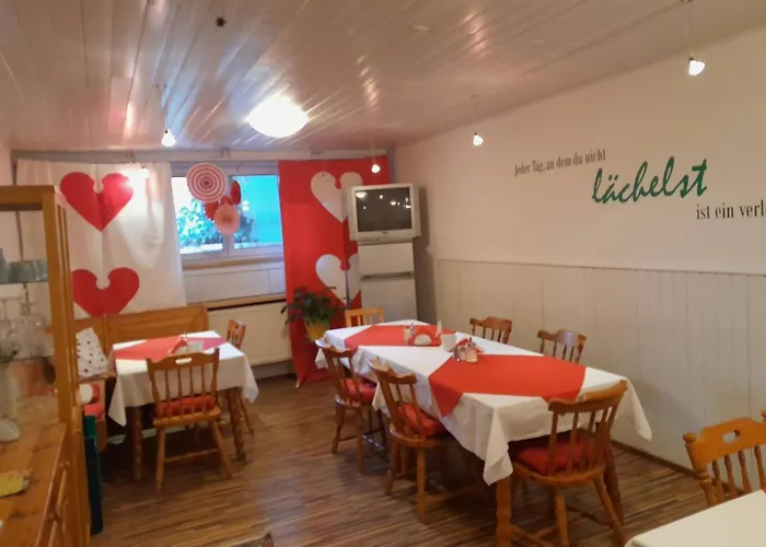 Pensjonat Kaiserhof Kapfenberg